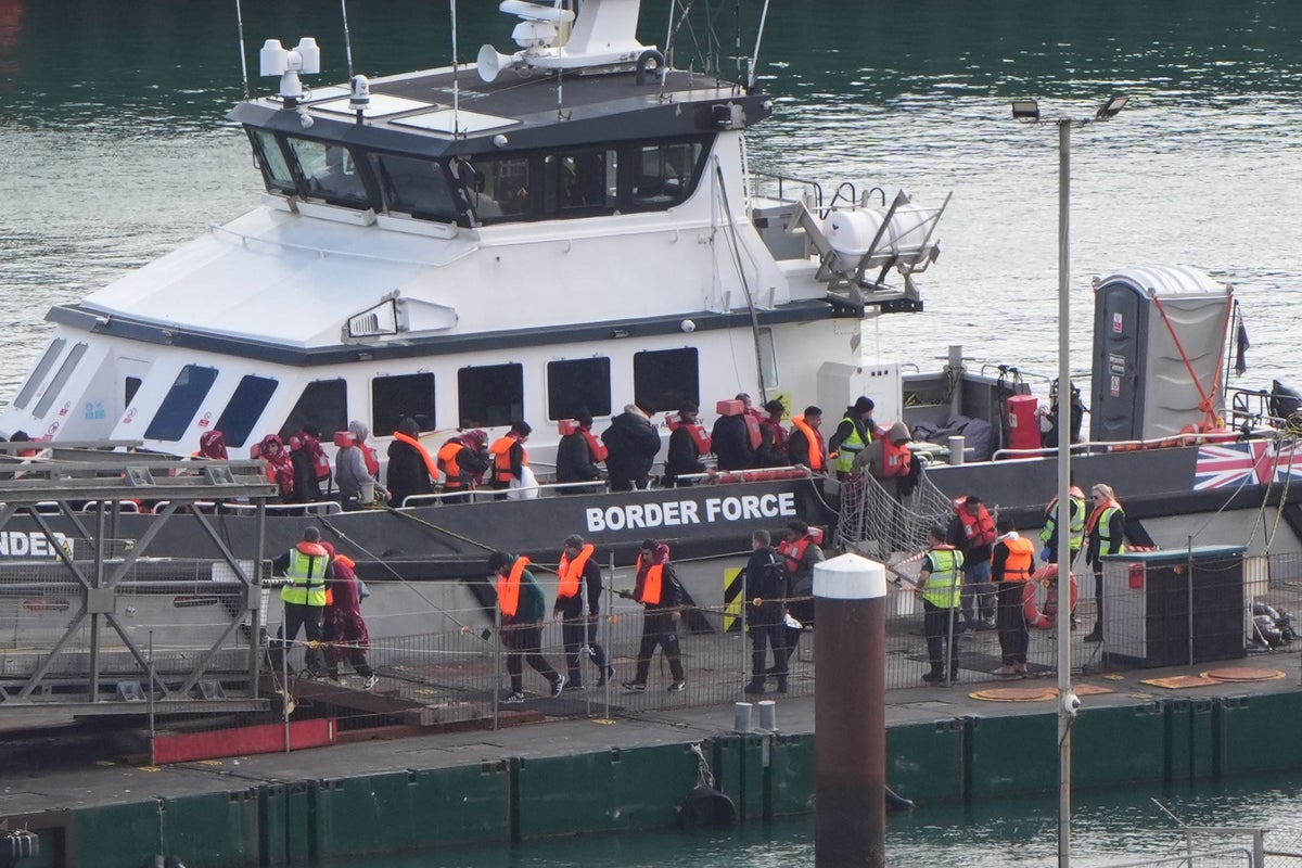 Image for Asylum system delays and backlogs wasted taxpayers’ money – watchdog