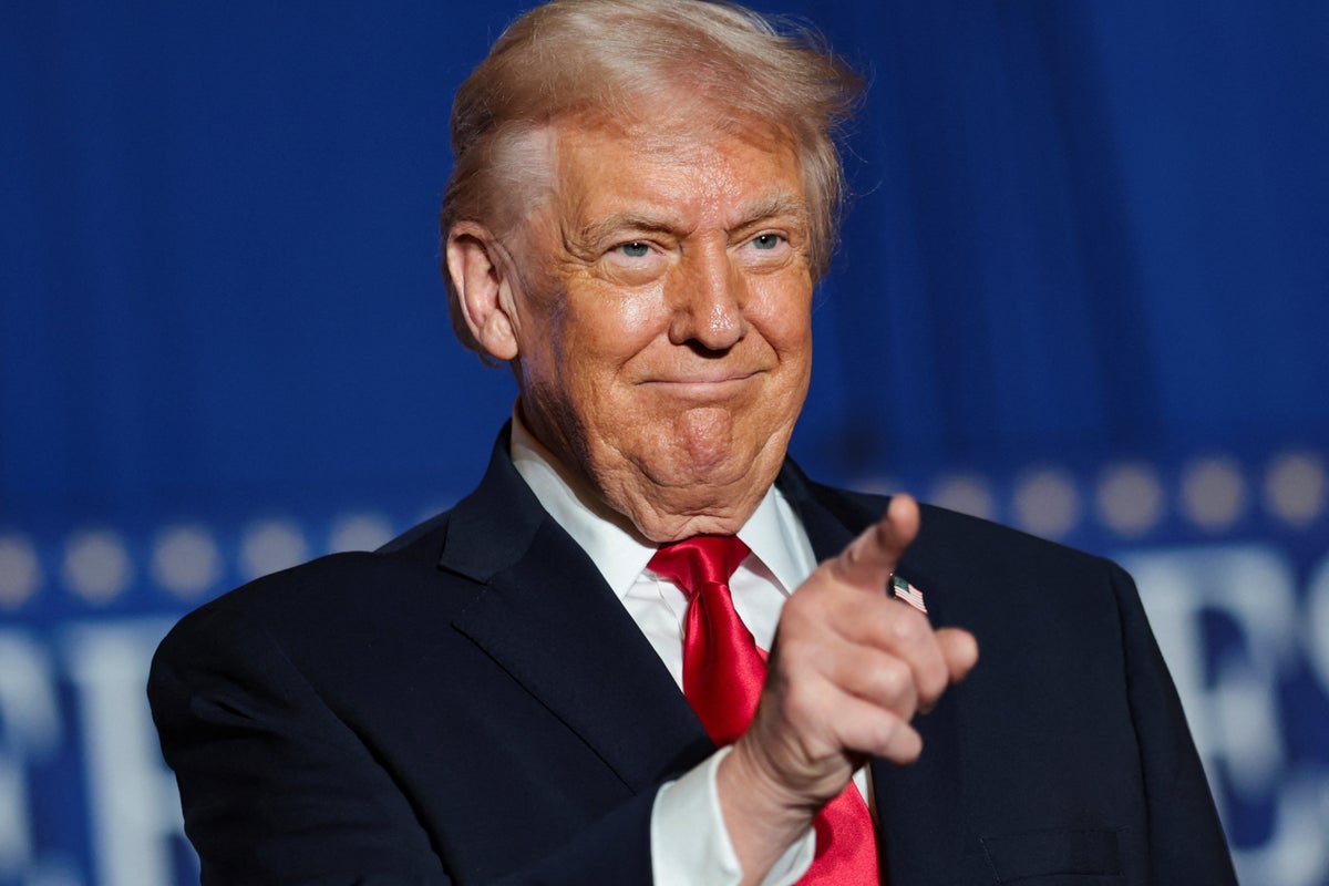 Trump suffers yet another election defeat after Miami elects first Democratic mayor in nearly 30 years: Latest