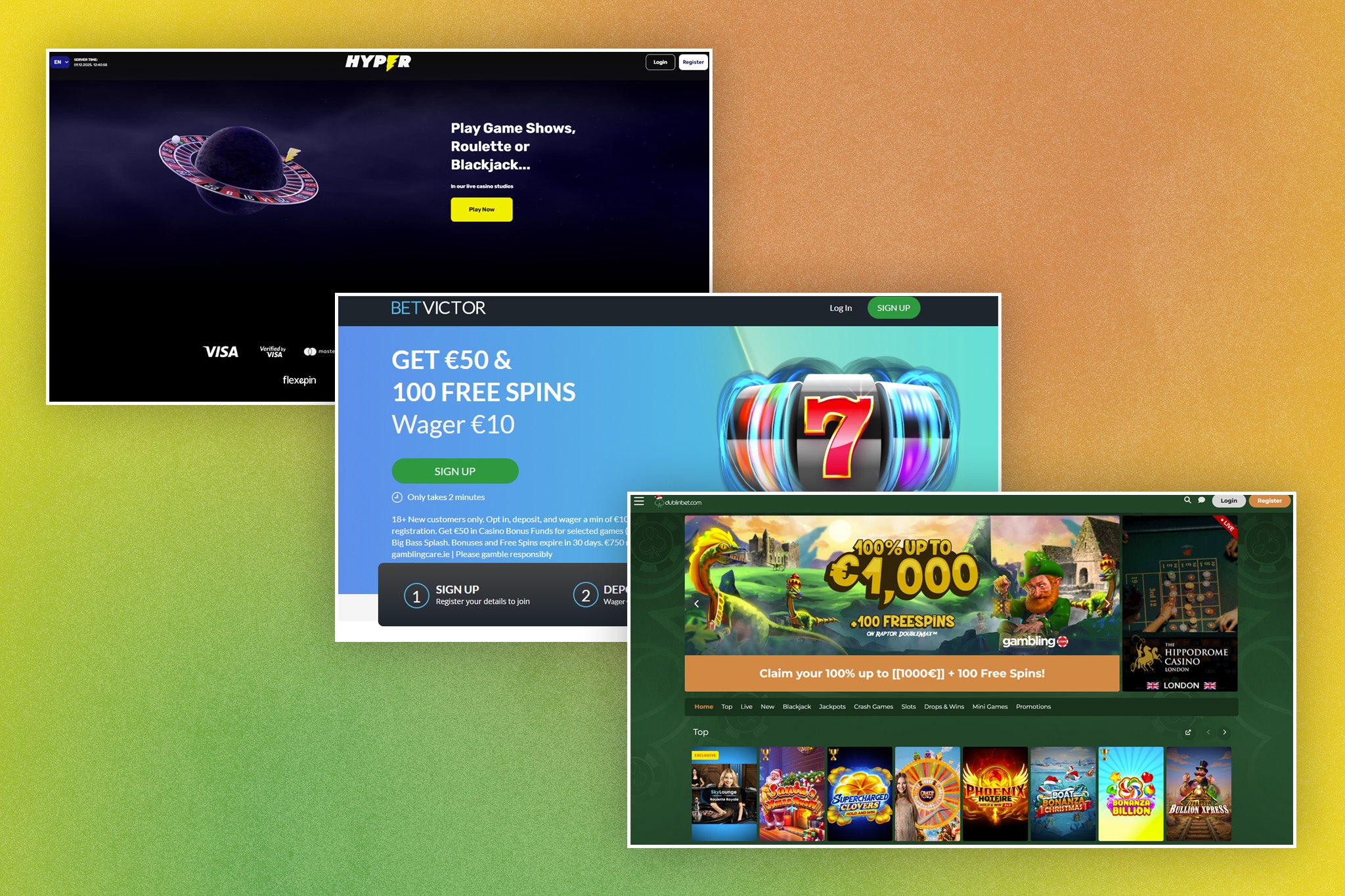 Interesting Facts I Bet You Never Knew About asia online casinos How to start With asia online casinos in 2021