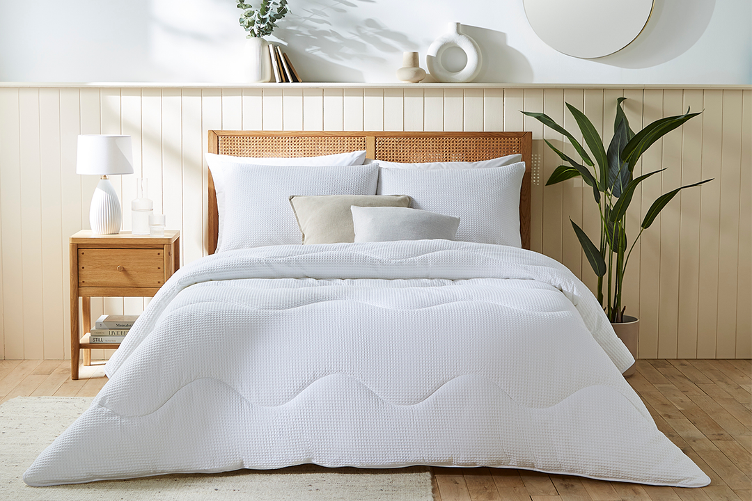 Night Lark coverless duvet review IndyBest