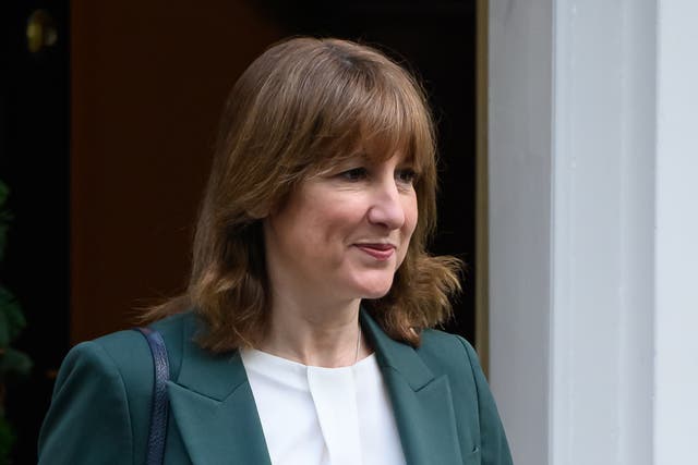 <p>Chancellor Rachel Reeves Questioned By Treasury Committee On Autumn Budget</p>