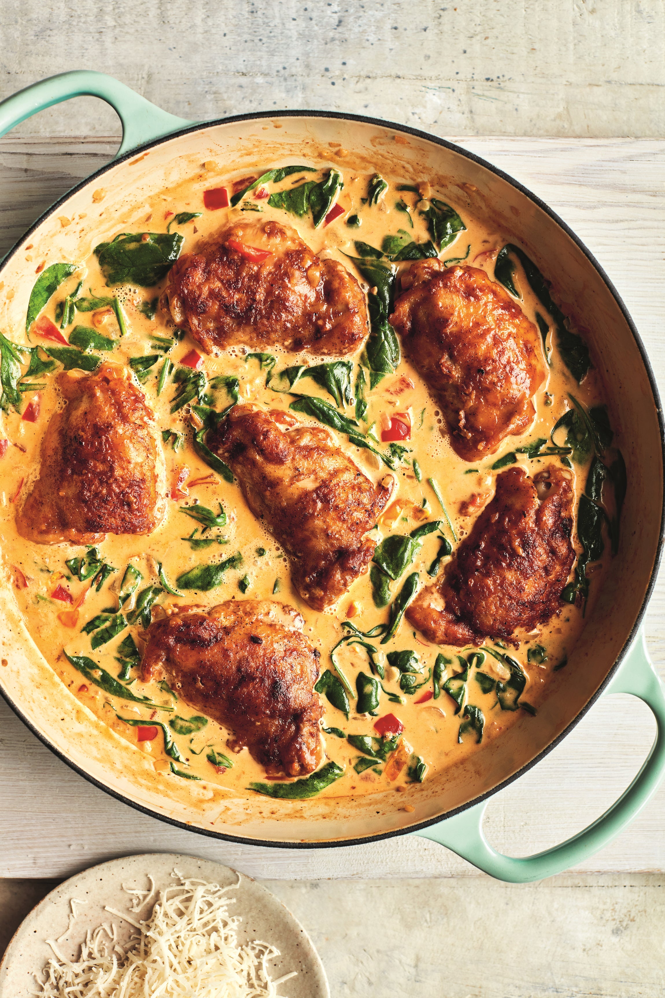 Mary Berry’s dependable classic keeps Christmas Eve calm, creamy and crowd-pleasing