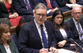 Starmer rules out EU customs union after Labour rebellion over government’s Brexit stance - latest