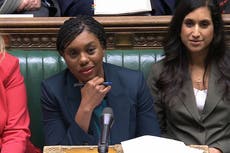 Sorry Kemi, why should a young person like me take a job I’m overqualified for?