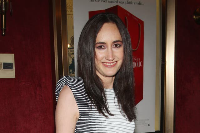 <p>Los libros de Sophie Kinsella han vendido cerca de 45 millones de ejemplares en más de 60 países</p>