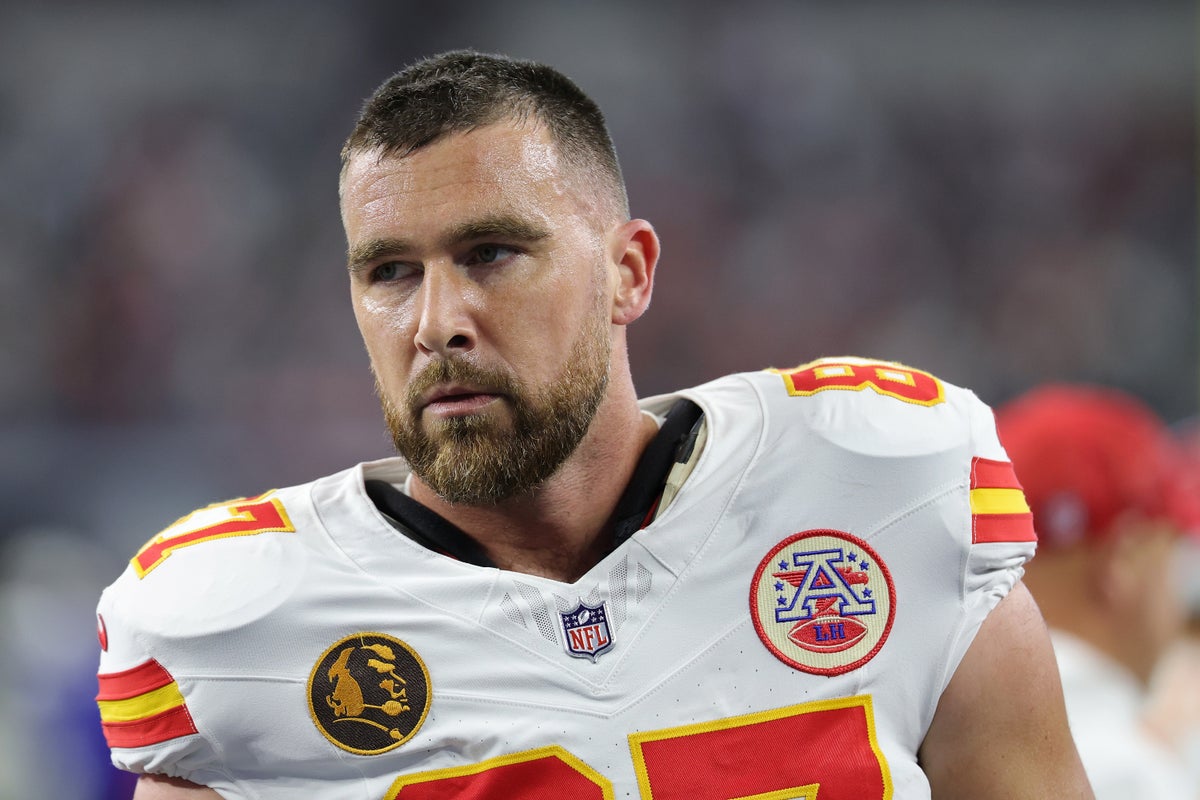 Travis Kelce sparks fresh speculation over his NFL future after slamming his own performance