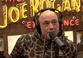 Joe Rogan warns Trump that White House UFC event could be a mess