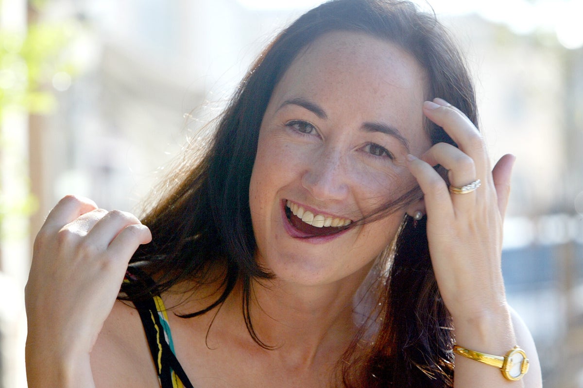 Tributes paid to ‘once-in-a-lifetime’ author Sophie Kinsella after death from cancer
