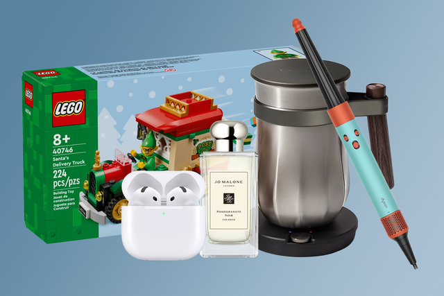 <p>Here’s where you can save on your last-minute Christmas shopping</p>