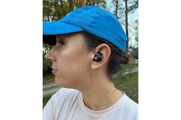 best running headphones indybest review Beats powerbeats fit