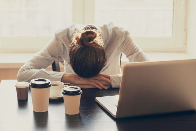 <p>Glassdoor's chose the word 'fatigue' to describe the workplace and job market in 2025.</p>