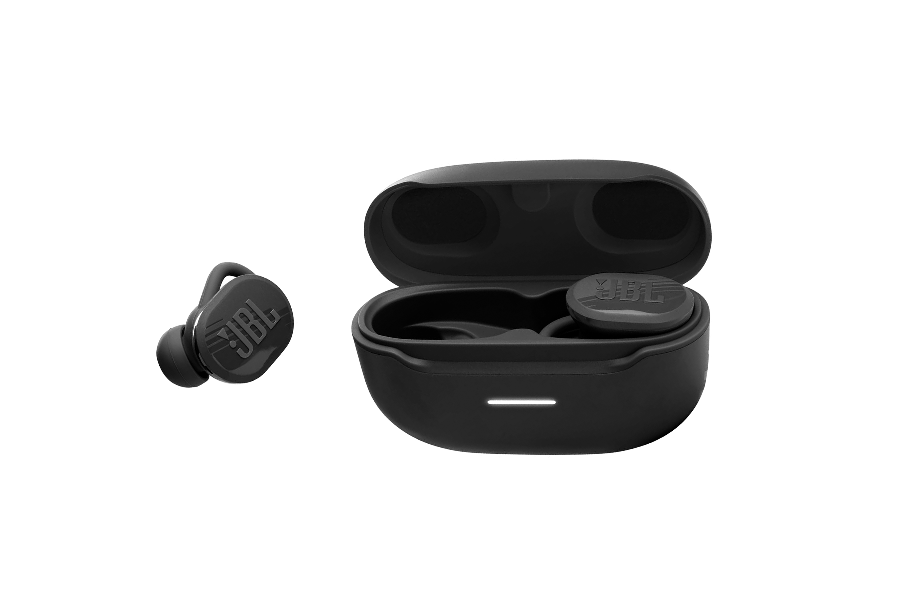 best running headphones indybest review JBL endurance race 2