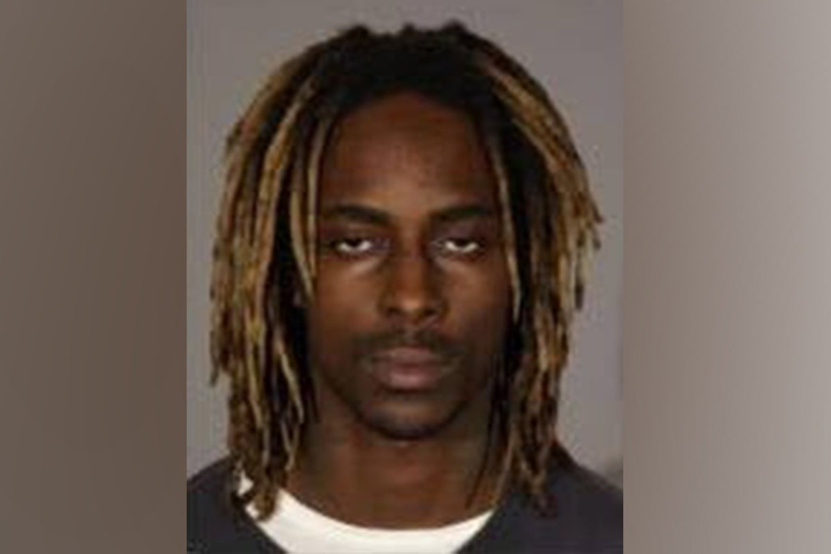 Influencer accused of luring women into home abandoned after LA fires to sexually assault them