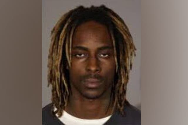 <p>Clinton Adams was arrested in November and is charged with three felony counts of forcible rape and one count of assault with intent to commit rape</p>