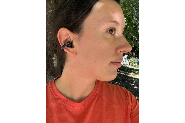 best running headphones indybest review Baseus bowie MC1 pro