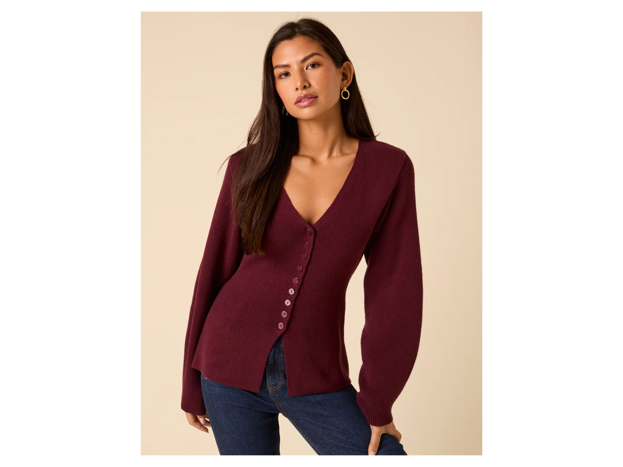 There's 25 per cent off all Nobody's Child clothing until 17 December