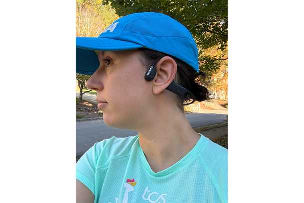 best running headphone indybest review Suunto wing 2