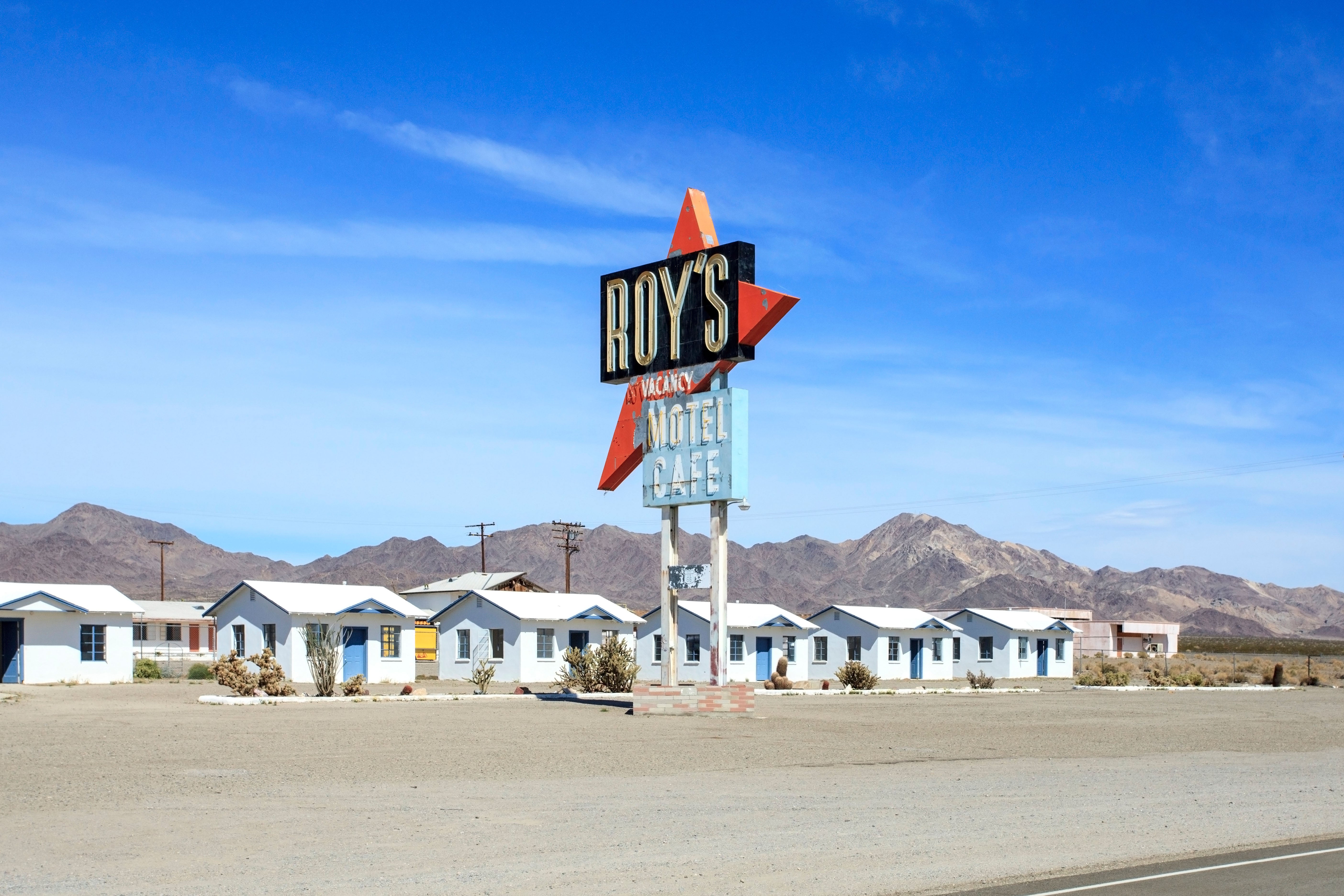 Next year is the 100th anniversary of Route 66