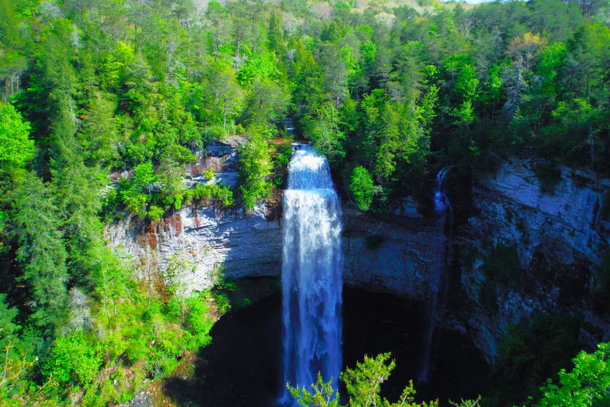 12 crowd-free state parks that are just as beautiful as U.S. national parks — and they’re free 12 crowd-free state parks that are just as beautiful as U.S. national parks — and they’re free