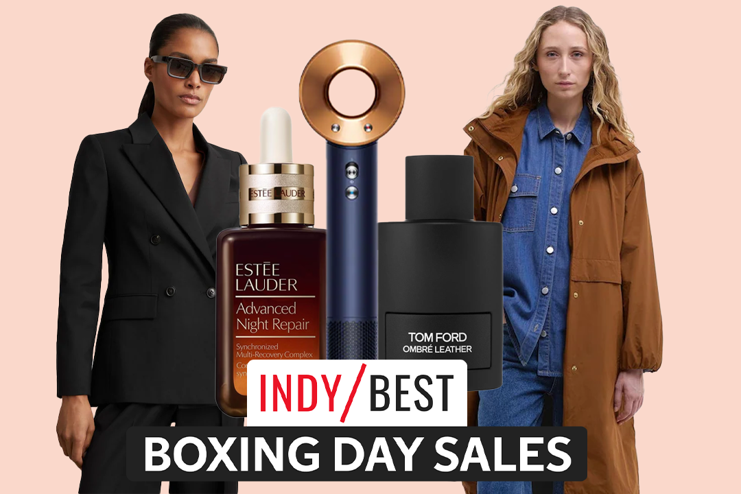 Save on fashion, beauty and more at the British stalwart