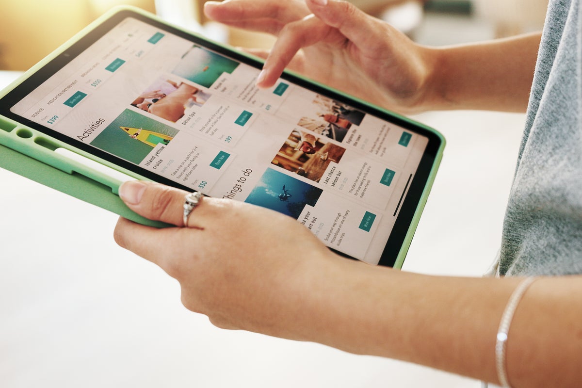 Gadget gifts that make life easier and brighter – UK Times