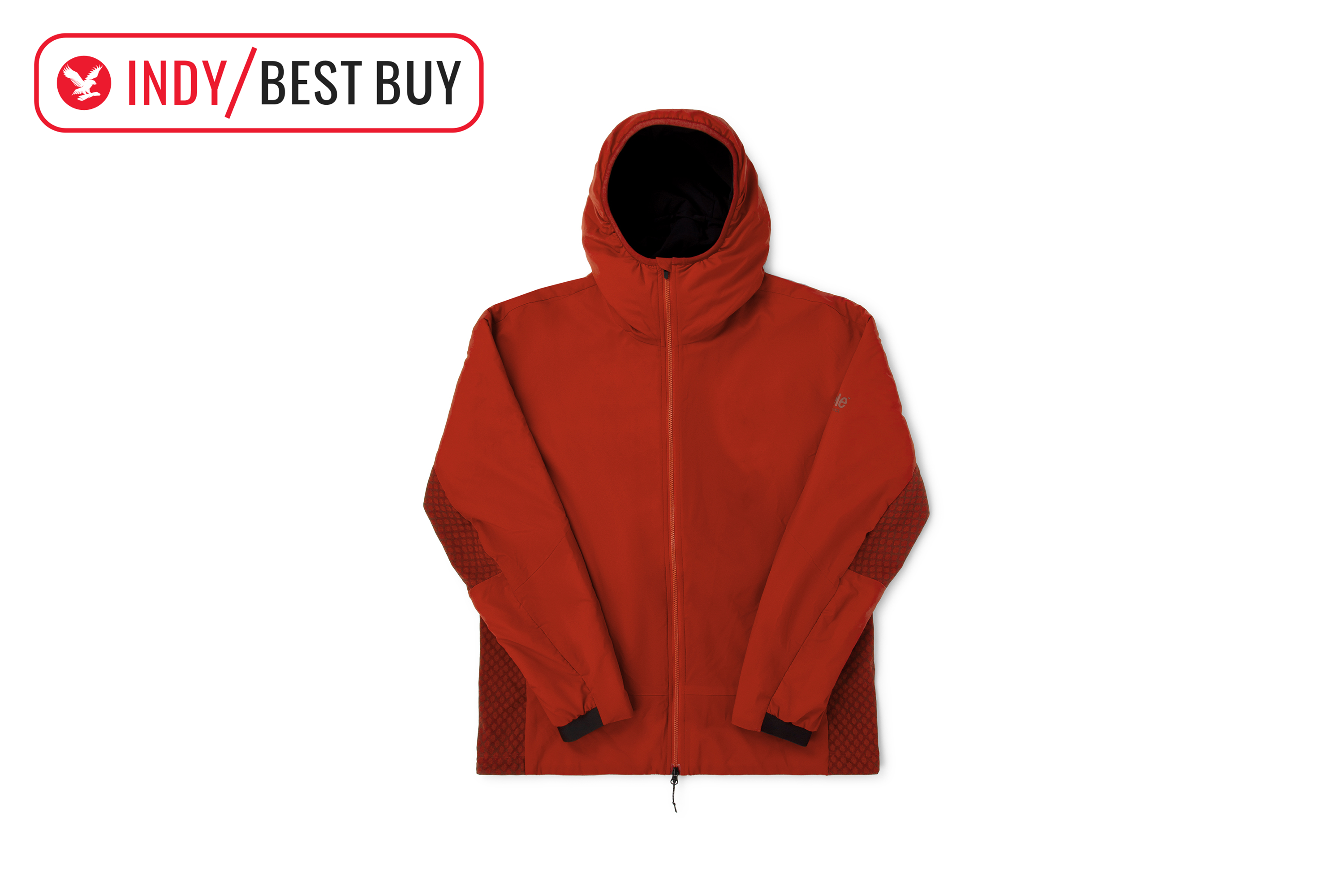 best running jackets indybest review Ciele VLVinsulator