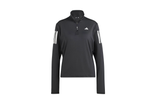 best running jacket indybest review Adidas own the run half-zip