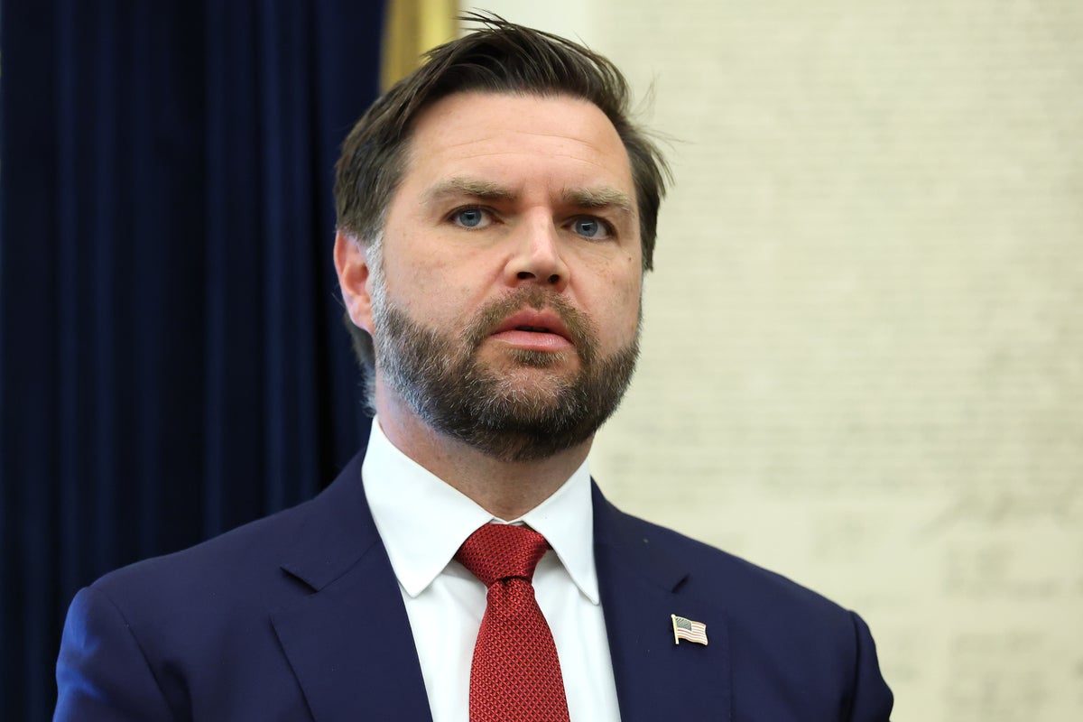 JD Vance is sick of 67: &lsquo;Ban these numbers forever&rsquo;