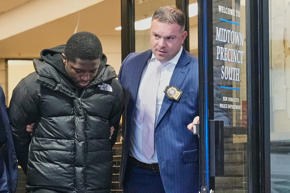 New York Jets star Kris Boyd’s suspected shooter appears in court