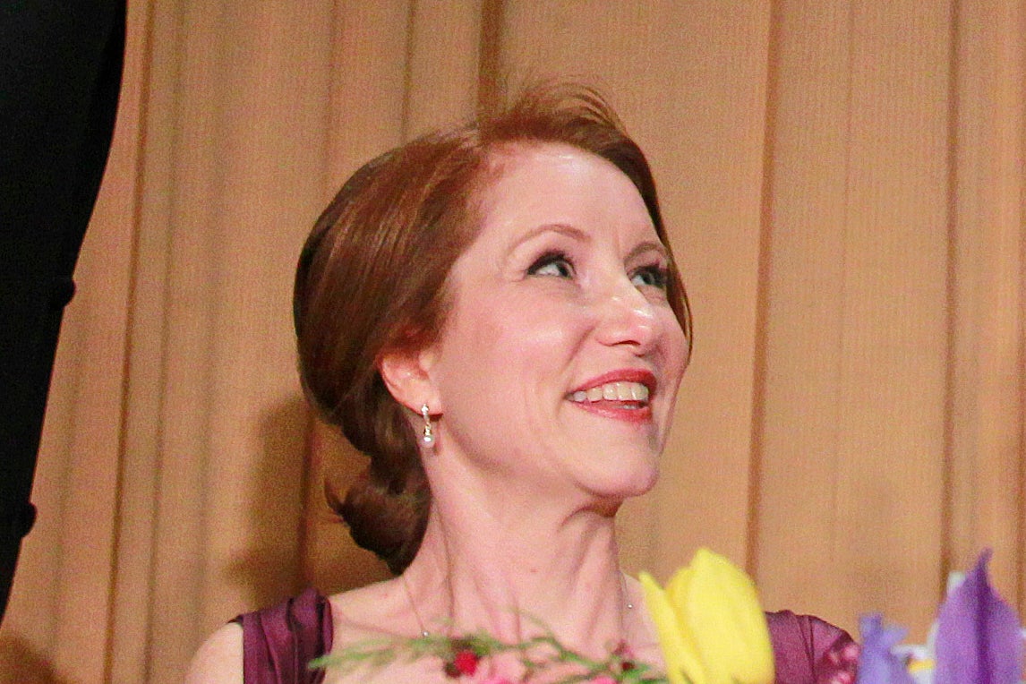 Media USA Today Editor