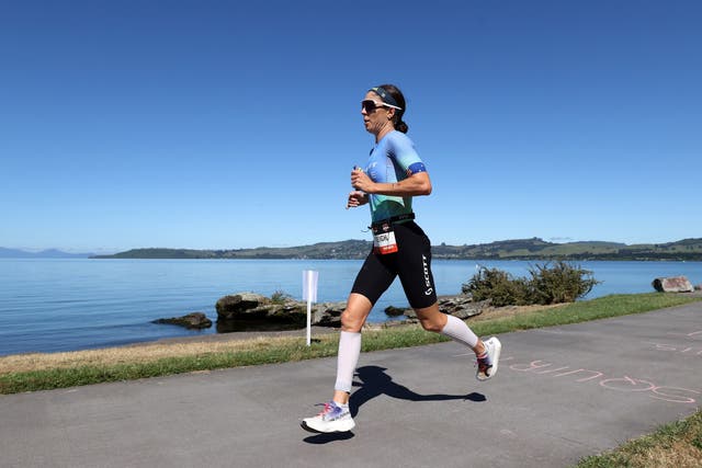 <p>Gentle shared the news in a post helping to raise awareness of the impact of pregnancy loss</p>