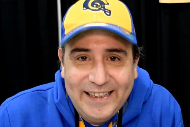 <p>Jeff Garcia, the 'Jimmy Neutron' voice actor, has died at the age of 50</p>