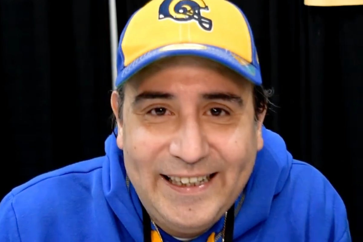 Jimmy Neutron voice actor Jeff Garcia dead aged 50