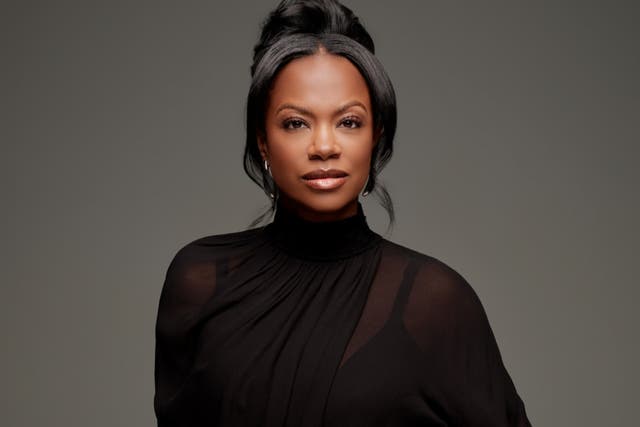 <p>Kandi Burruss is returning to Broadway in '& Juliet'</p>