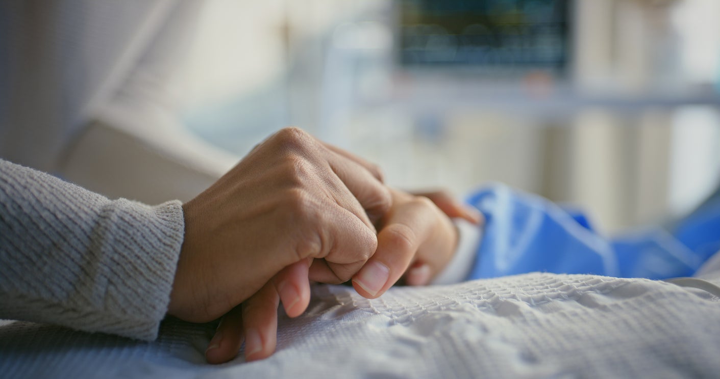 <p>For families facing a disease that has returned after every standard treatment, a ready-made therapy that can clear leukaemia to undetectable levels is a major step forward (file photo)</p>