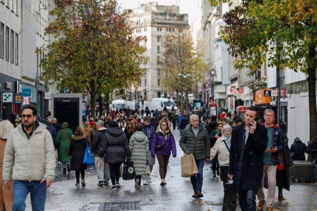 <p>GoFundMe have released their list on Britain’s most generous cities</p>