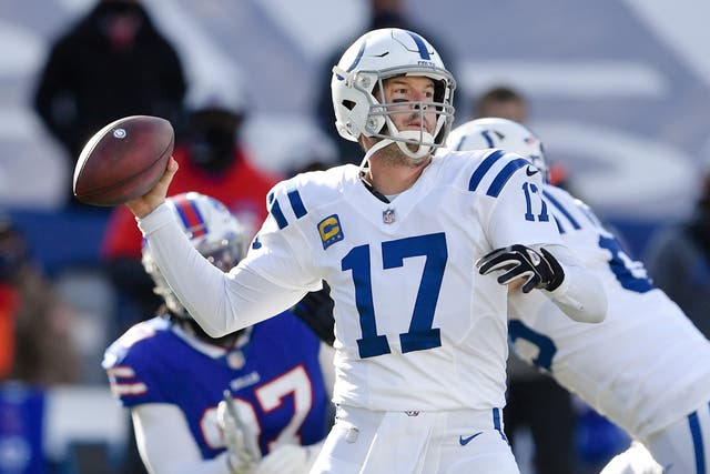COLTS-RIVERS