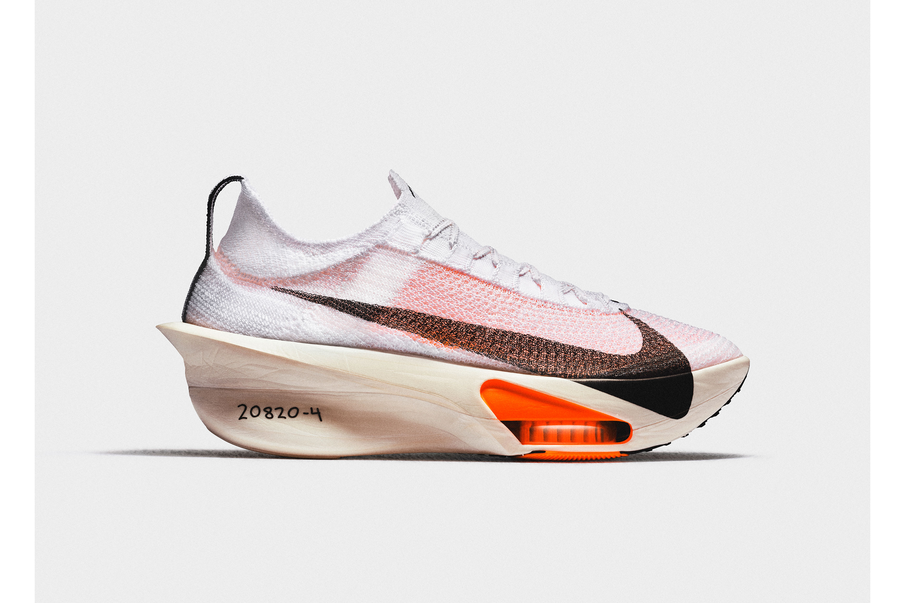 best nike running shoes indybest review Nike alphafly 3