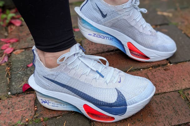 best nike running shoes indybest review Nike alphafly 3