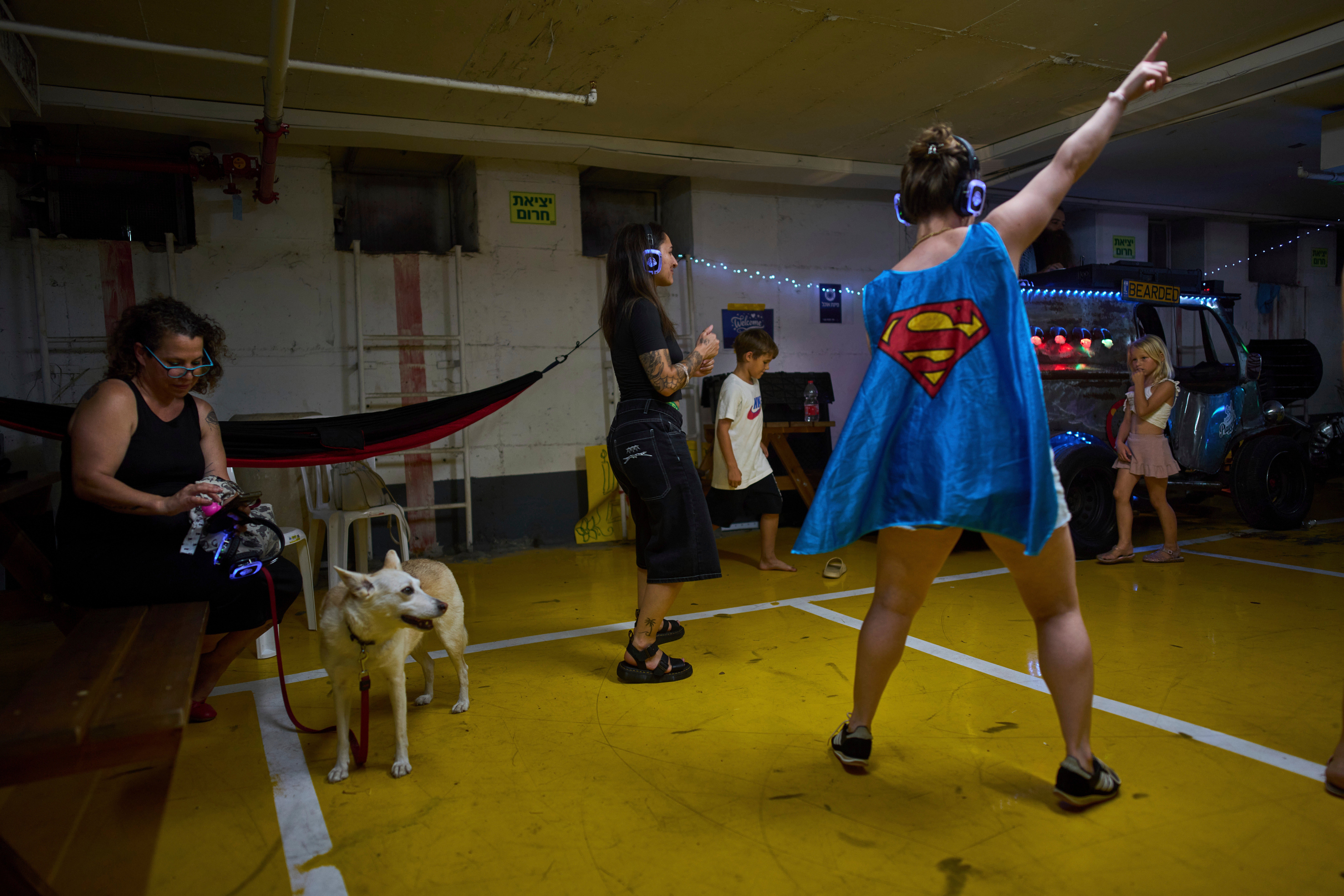 YE Joy 2025 Photo Gallery