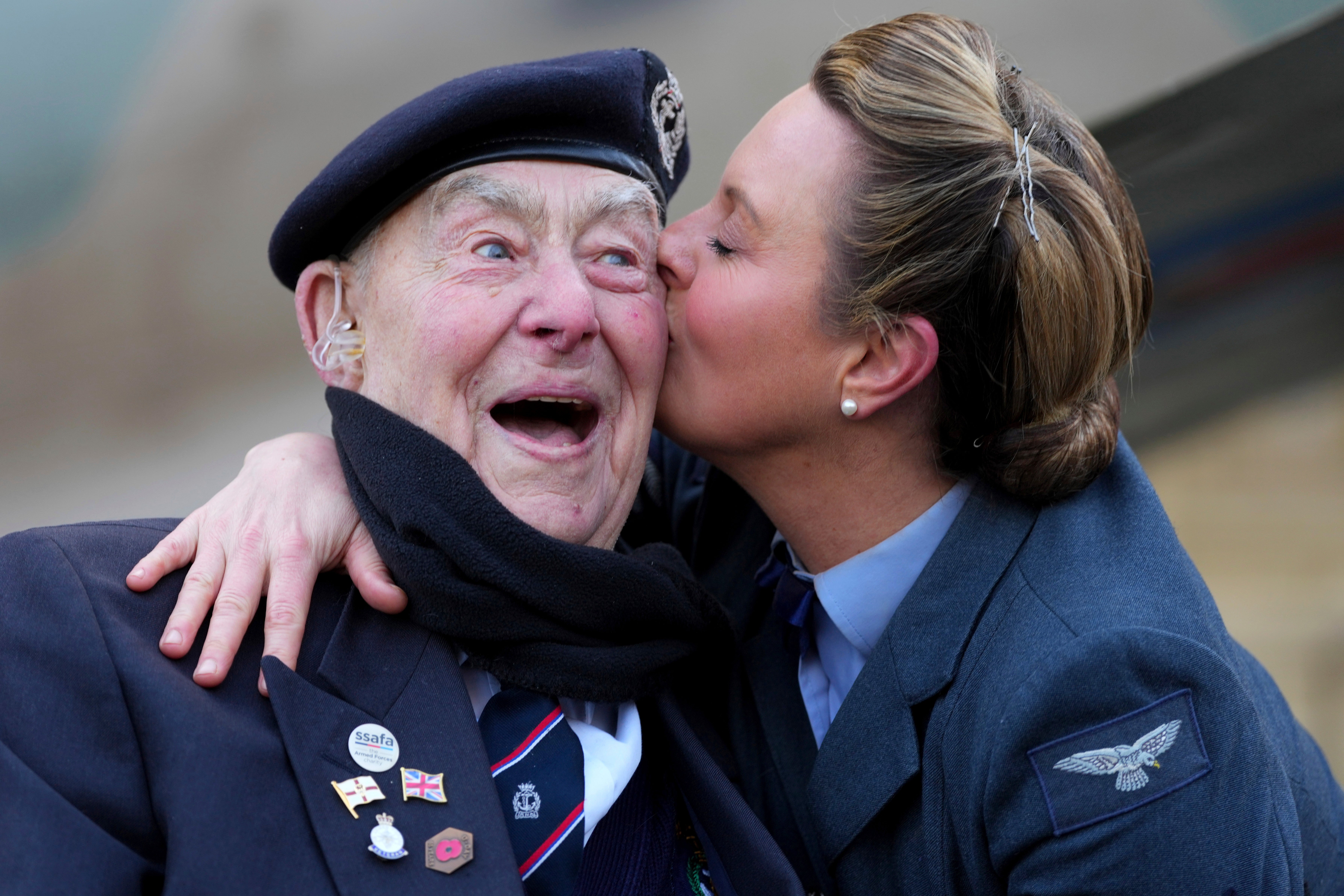 YE Joy 2025 Photo Gallery