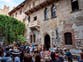Tourists will now be charged more than £10 to visit famous Juliet balcony