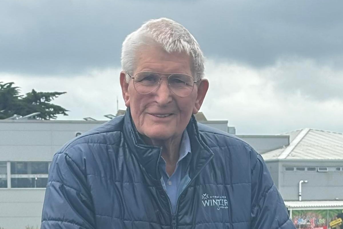 Litter police fined man for spitting out leaf'