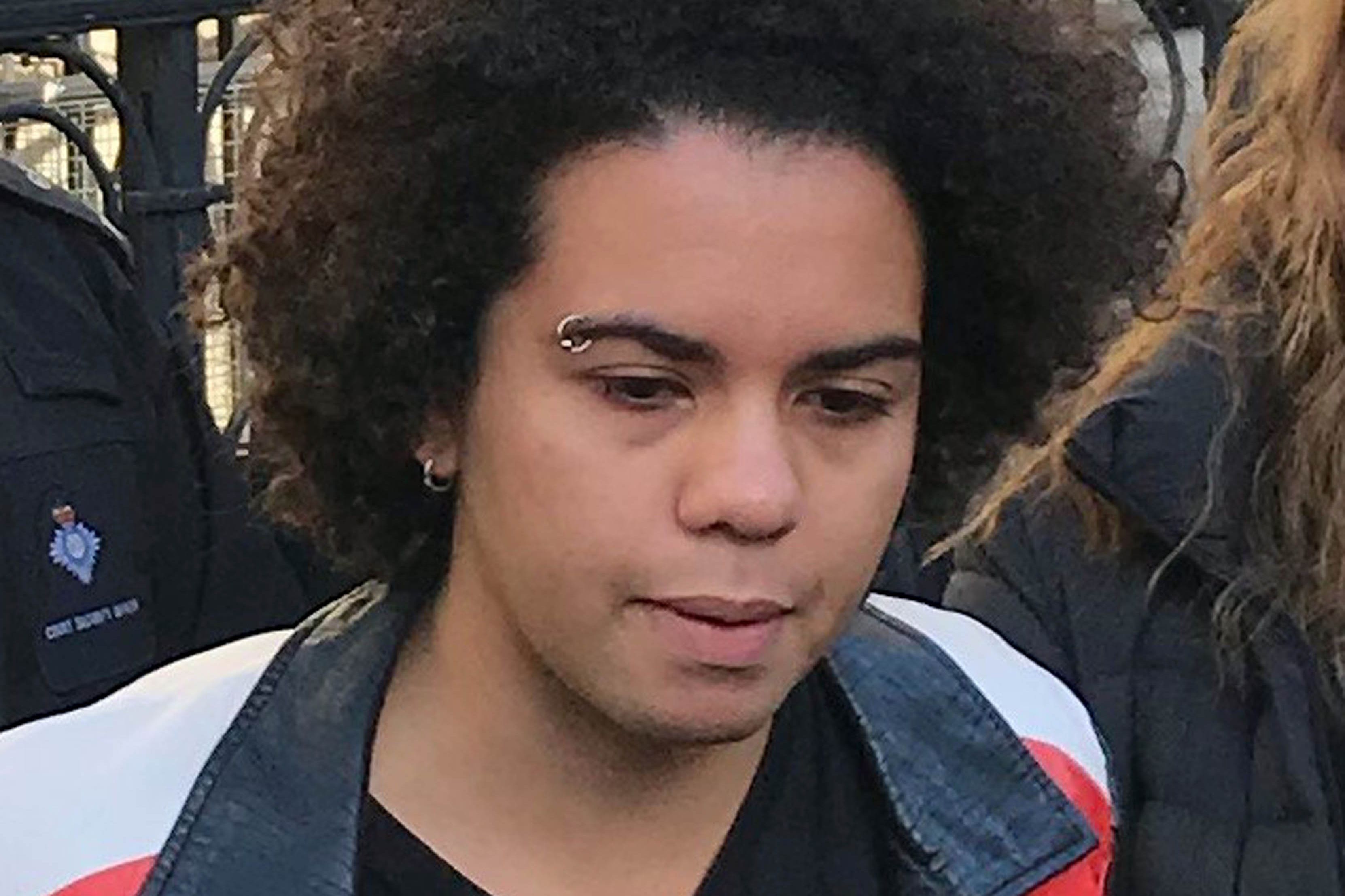 Keira Bell is one of the people calling for the puberty blocker trial to be stopped (Sam Tobin/PA)