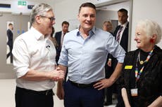 What will it take to keep resident doctors in work this winter?