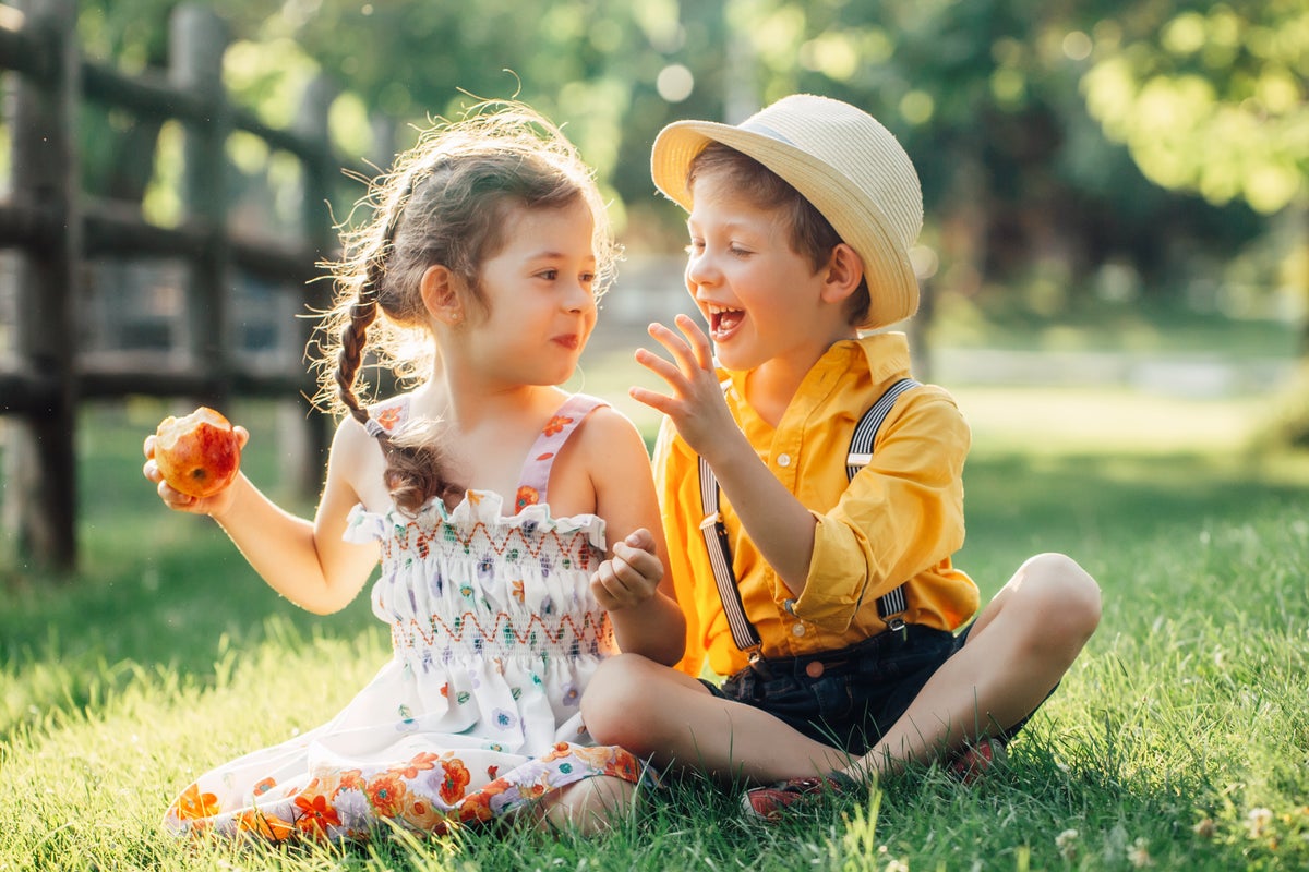 What does 6-7 mean? The viral slang term that’s spread from classrooms to take over the world What does 6-7 mean? The viral slang term that’s spread from classrooms to take over the world