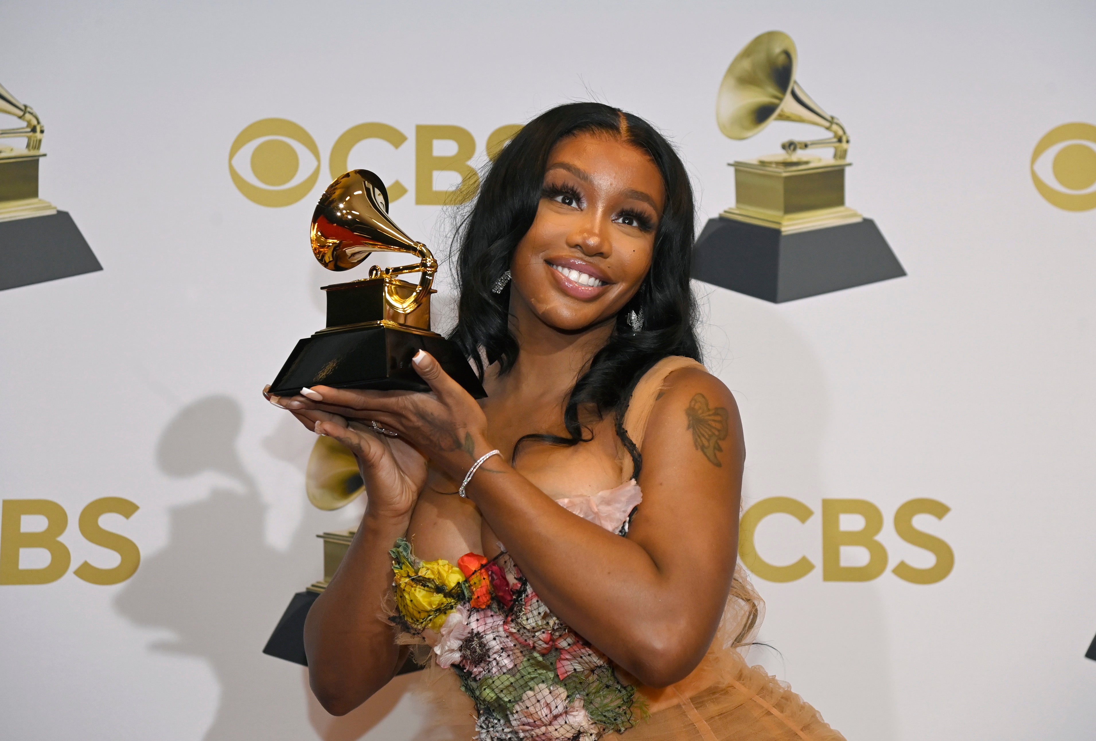 SZA joins a growing list of musicians who have protested the use of their work in promotional videos shared by the White House