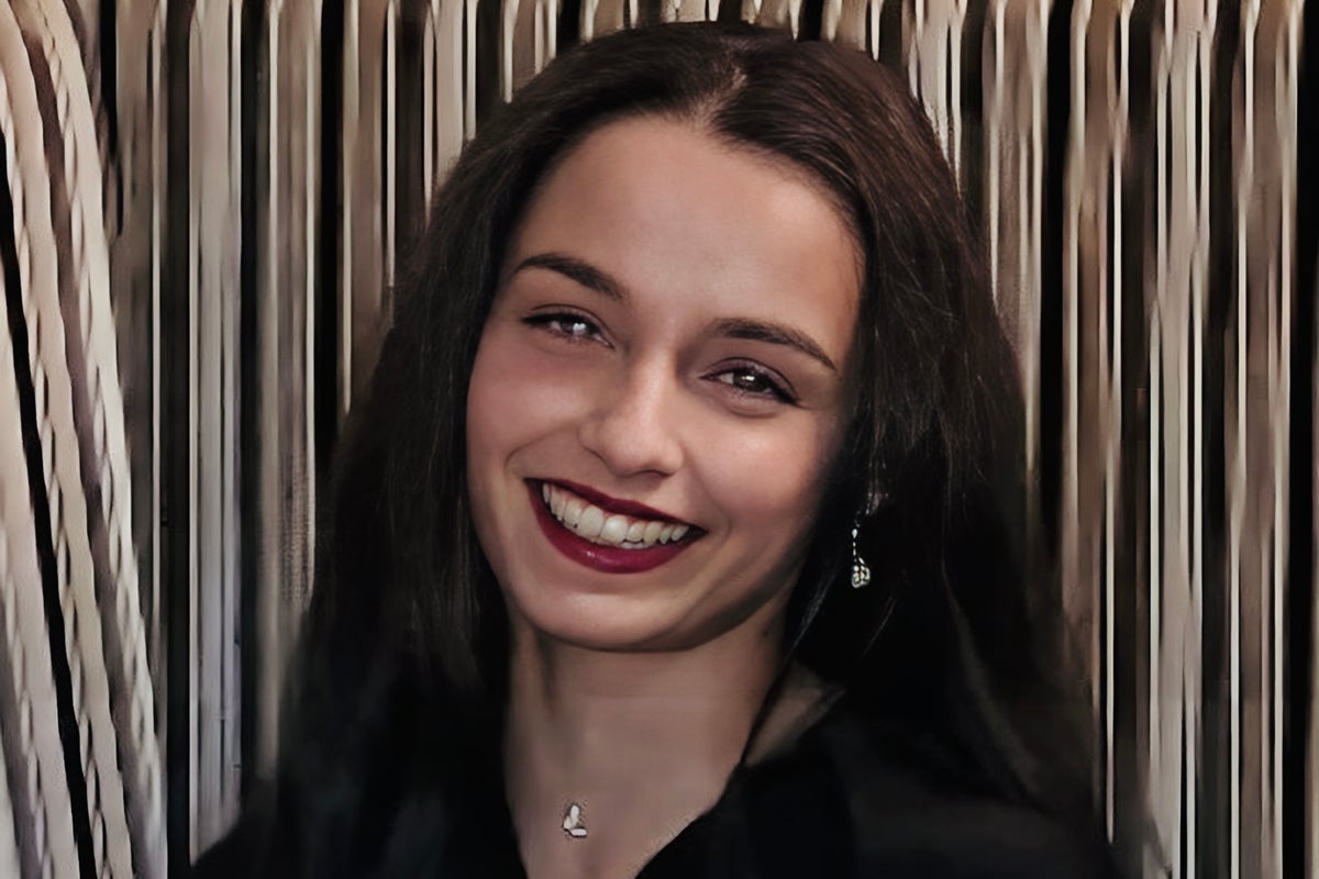 Heartbroken sister issues urgent warning to Christmas shoppers after e-bike tragedy