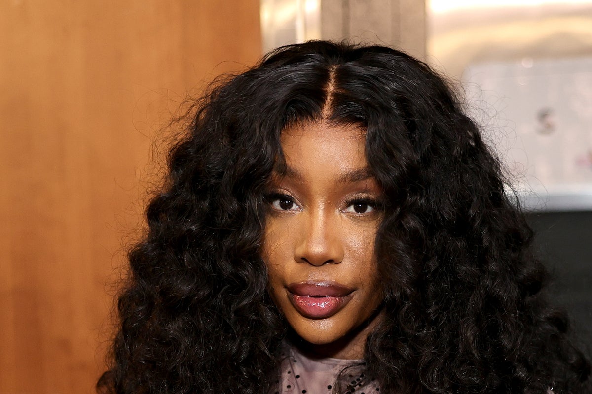 SZA slams White House for ‘rage-baiting’ artists after using her music in latest ICE video SZA slams White House for ‘rage-baiting’ artists after using her music in latest ICE video