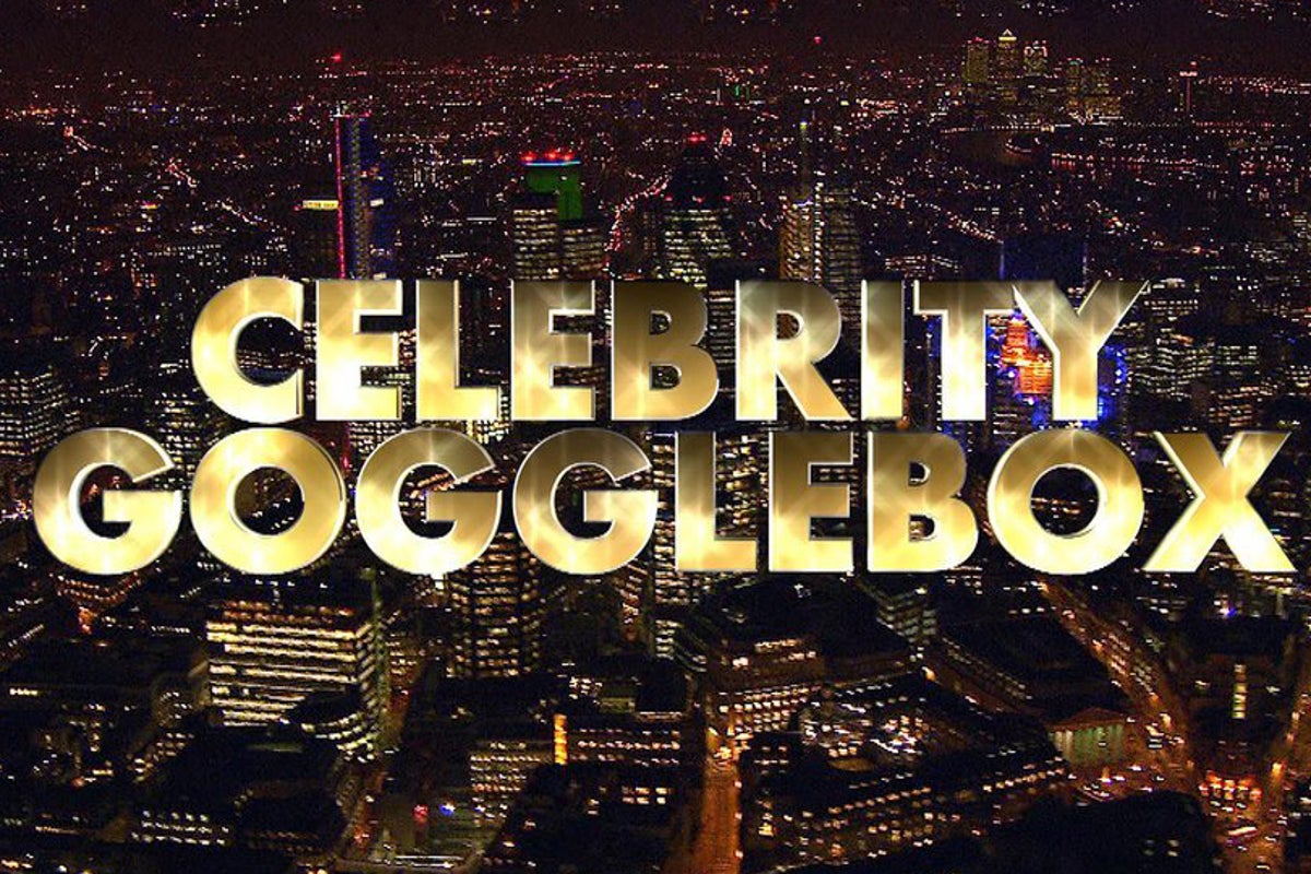Celebrity Traitors stars to reunite for Celebrity Gogglebox charity special Celebrity Traitors stars to reunite for Celebrity Gogglebox charity special